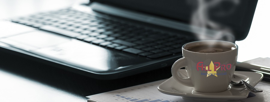 Lease your Office Coffee Machine